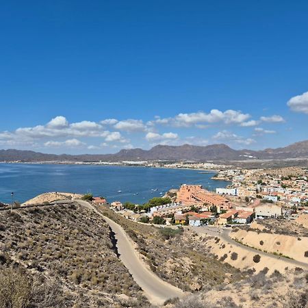 S&H La Consentida Apartman San Juan de los Terreros Kültér fotó