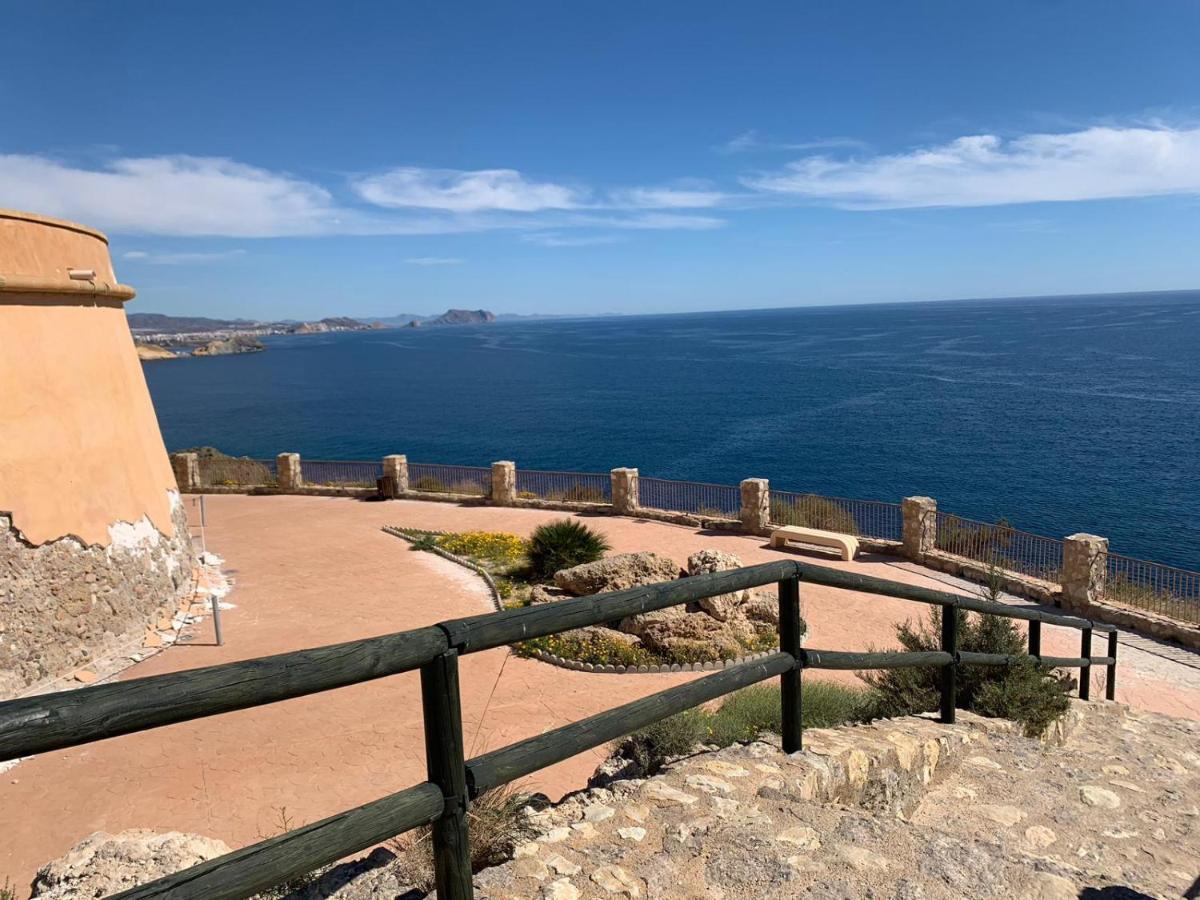 S&H La Consentida Apartman San Juan de los Terreros Kültér fotó