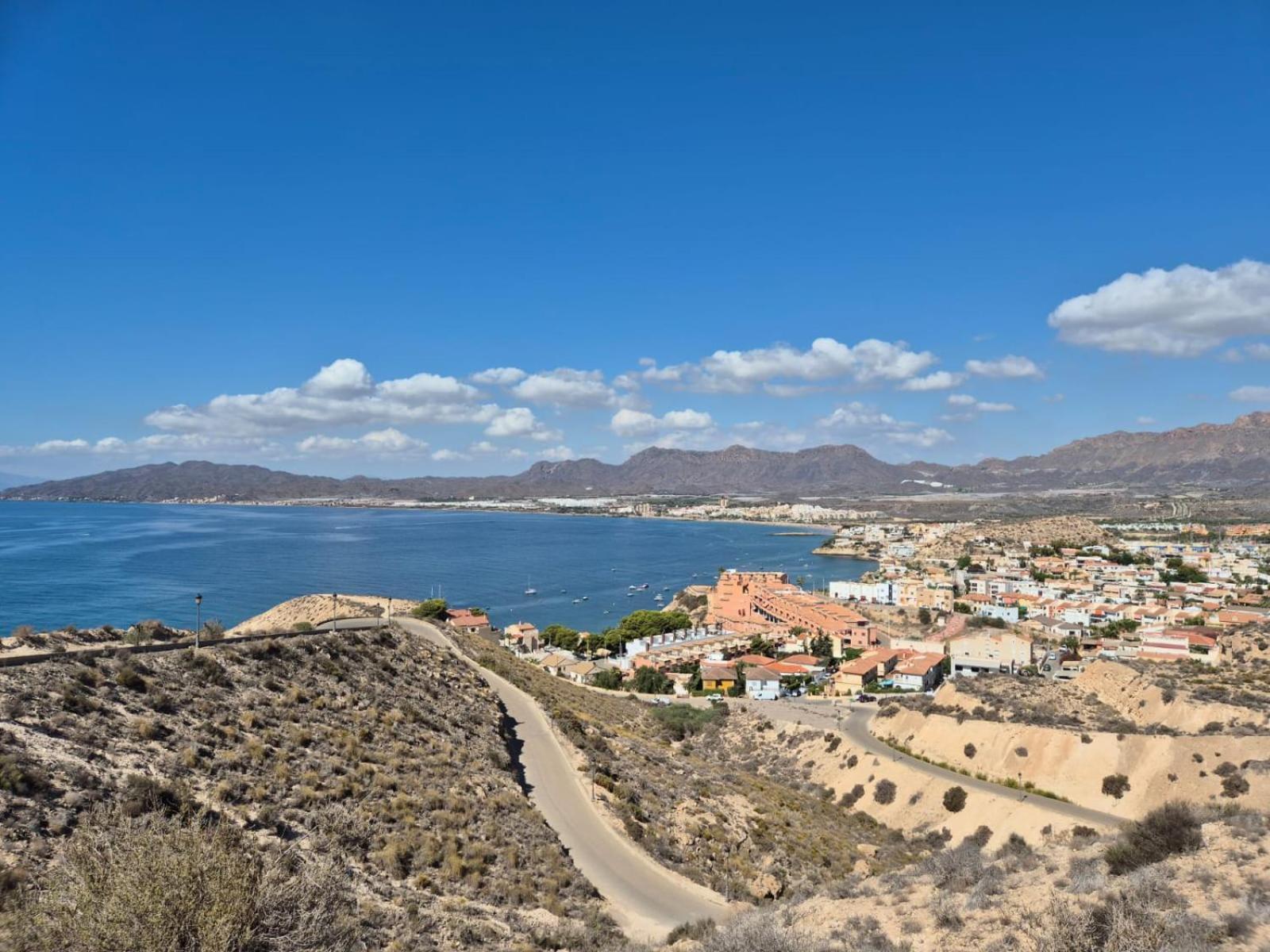 S&H La Consentida Apartman San Juan de los Terreros Kültér fotó