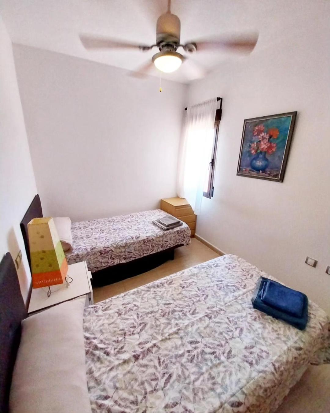 S&H La Consentida Apartman San Juan de los Terreros Kültér fotó