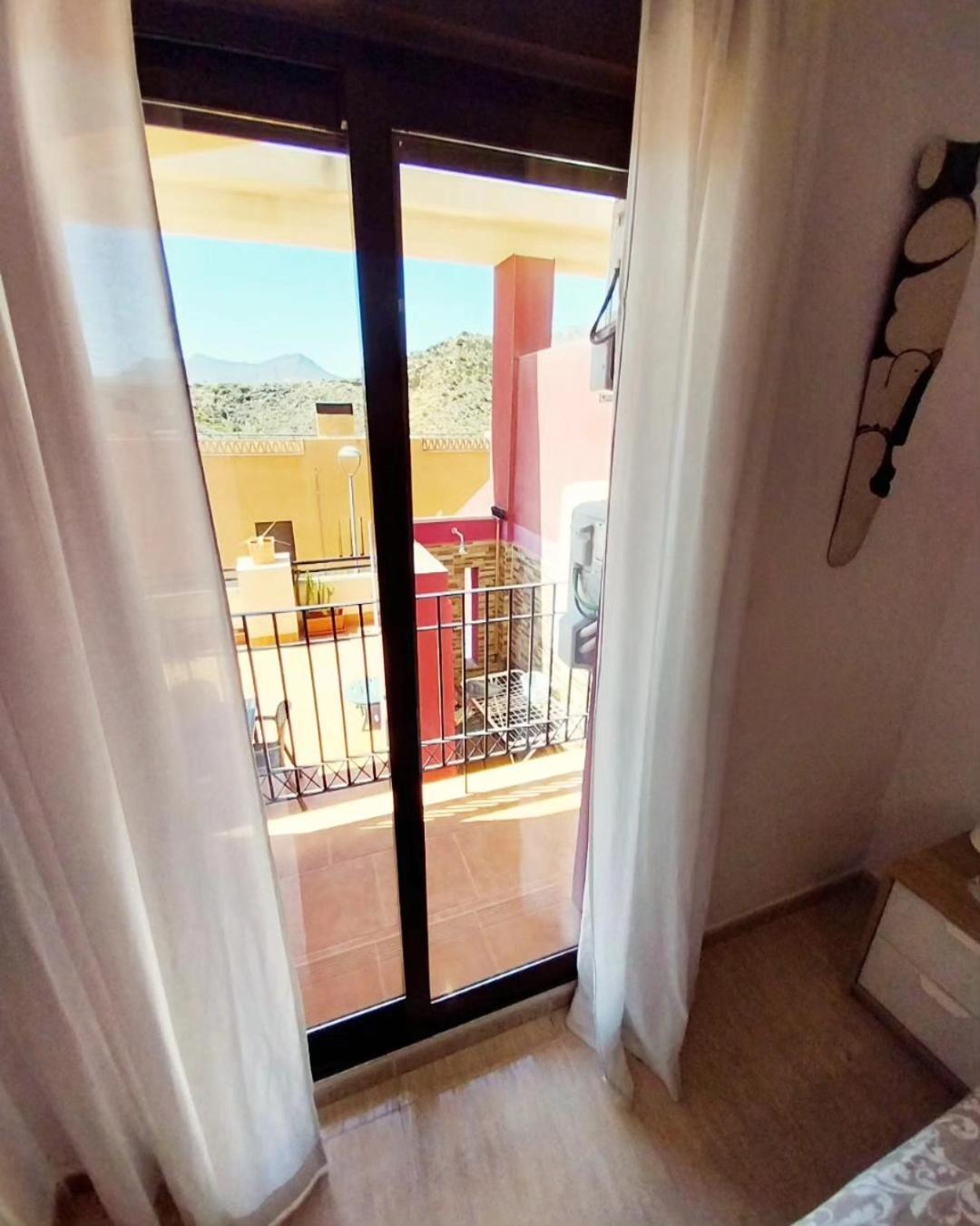 S&H La Consentida Apartman San Juan de los Terreros Kültér fotó