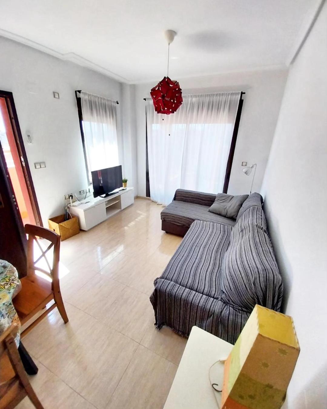 S&H La Consentida Apartman San Juan de los Terreros Kültér fotó
